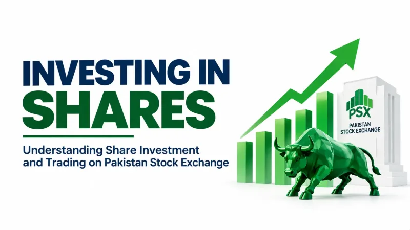 CM-02 - Investing in Shares