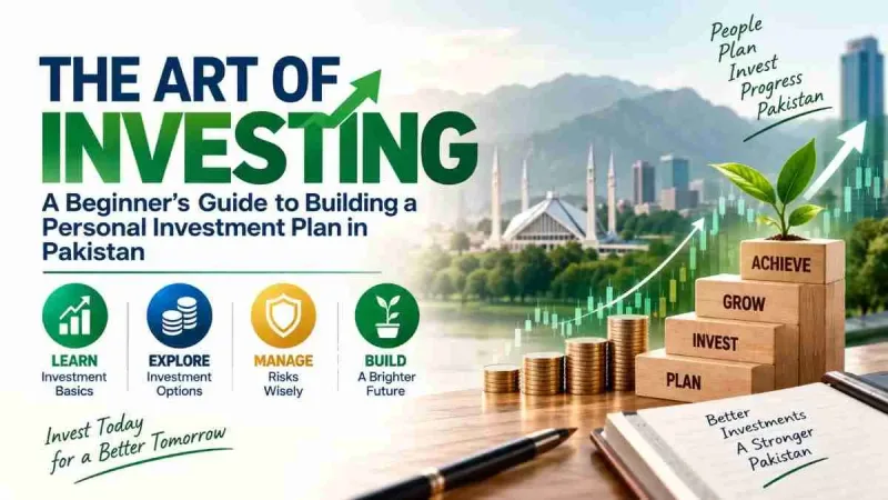 PF-03 - The Art of Investing