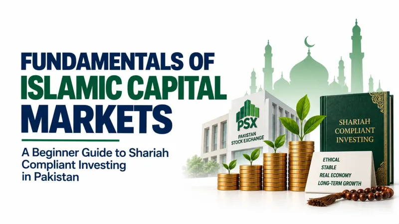 IF-02 - Fundamentals of Islamic Capital Markets