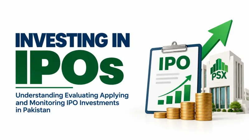 CM-03 - Investing in Initial Public Offerings
